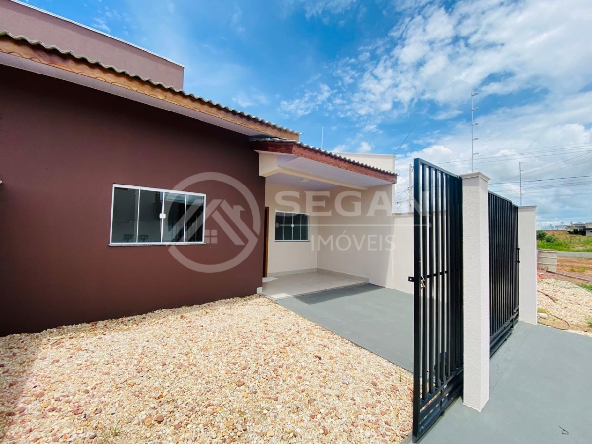 CASA A VENDA JARDIM ITÁLIA