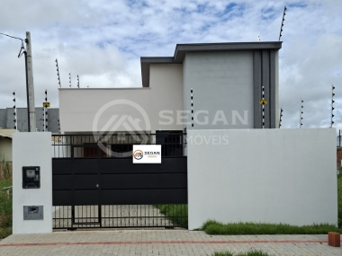 CASA A VENDA JARDIM TERRA RICA