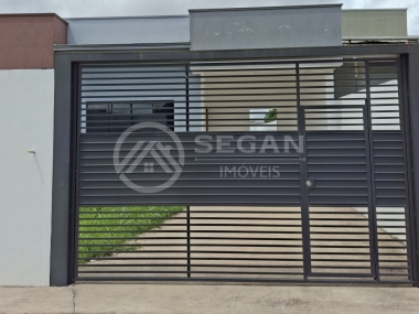 CASA A VENDA JARDIM COPACABANA