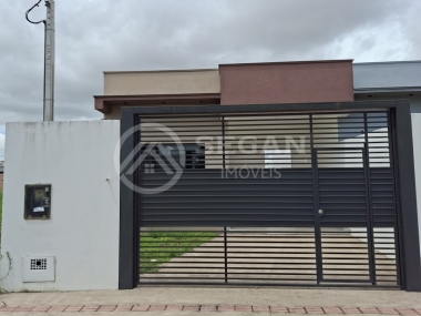 CASA A VENDA JARDIM COPACABANA