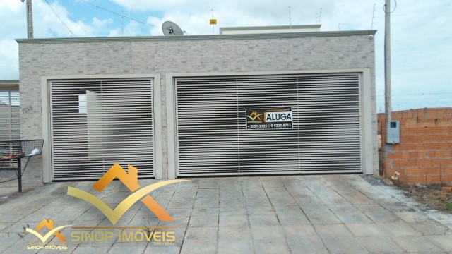 APARTAMENTO PARA LOCAÇÃO NO RESIDENCIAL DONA MARLENE I APTO 04 - JARDIM ITÁLIA II