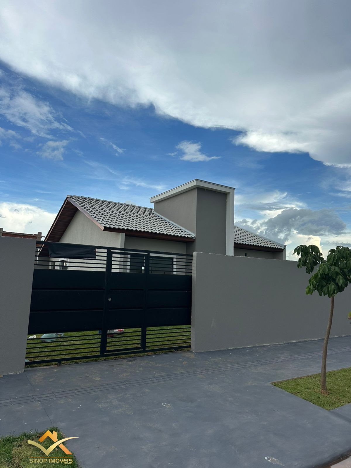 CASA PARA LOCAÇÃO SONHALTO VIDEIRA