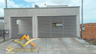 APARTAMENTO PARA LOCAÇÃO NO RESIDENCIAL DONA MARLENE I APTO 04 - JARDIM ITÁLIA II