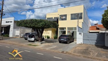 SALA 2 COMERCIAL DIREITA PARA LOCAÇÃO NA RUA DAS PRIMAVERAS PRÓXIMO A DEKRA E DALCAR VEÍCULOS