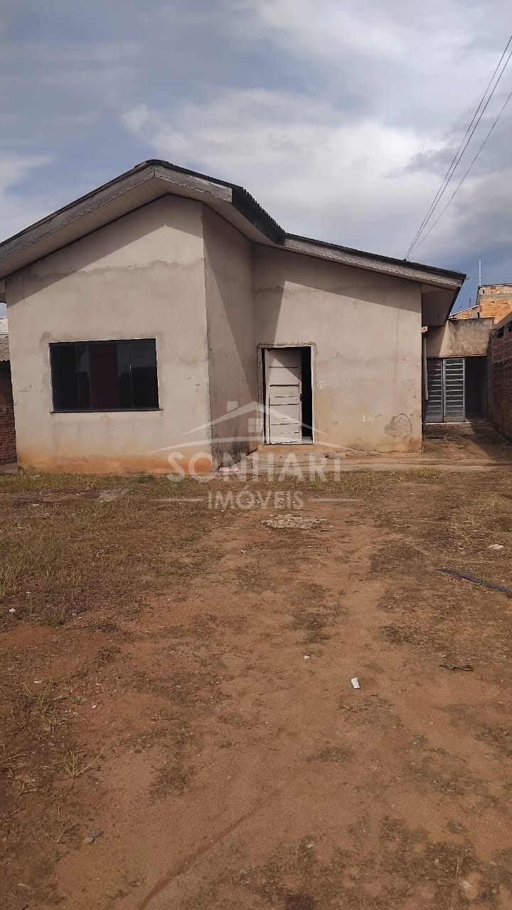 CASA A VENDA JARDIM VENEZA