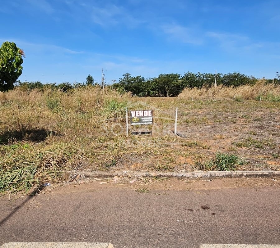TERRENO A VENDA JARDIM VILLA REAL