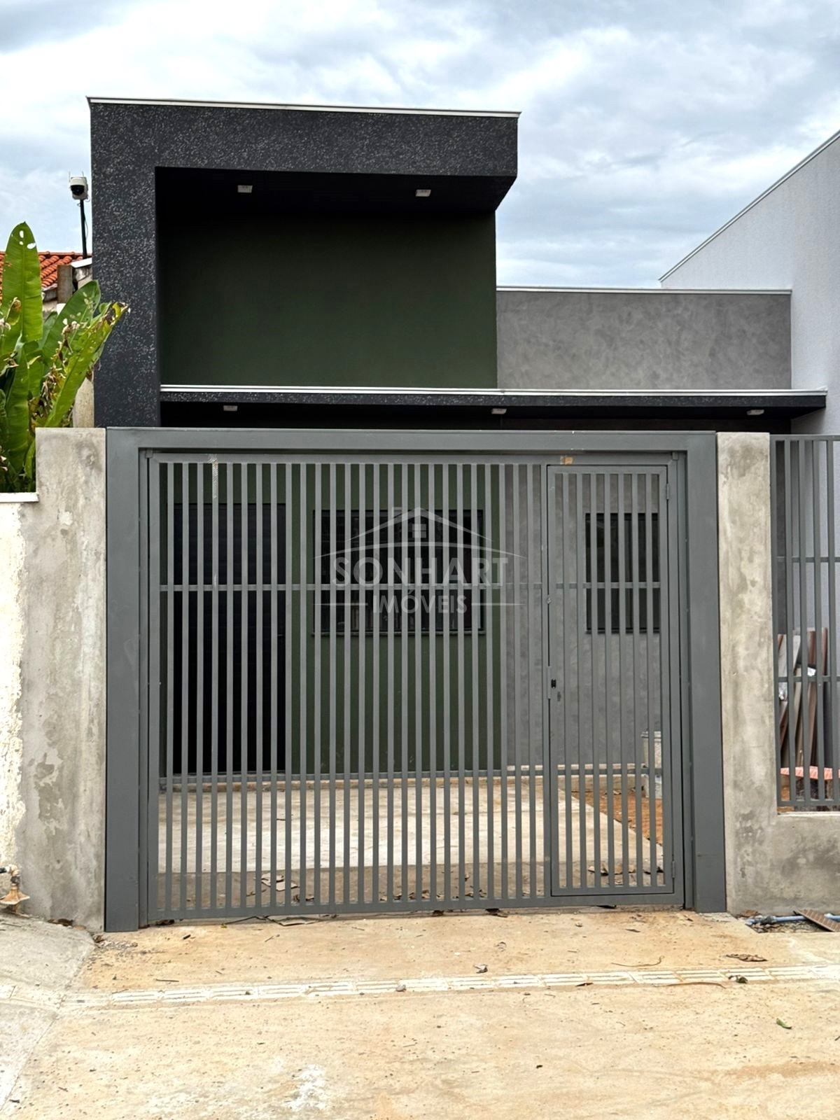 CASA A VENDA NOSSA SENHORA APARECIDA