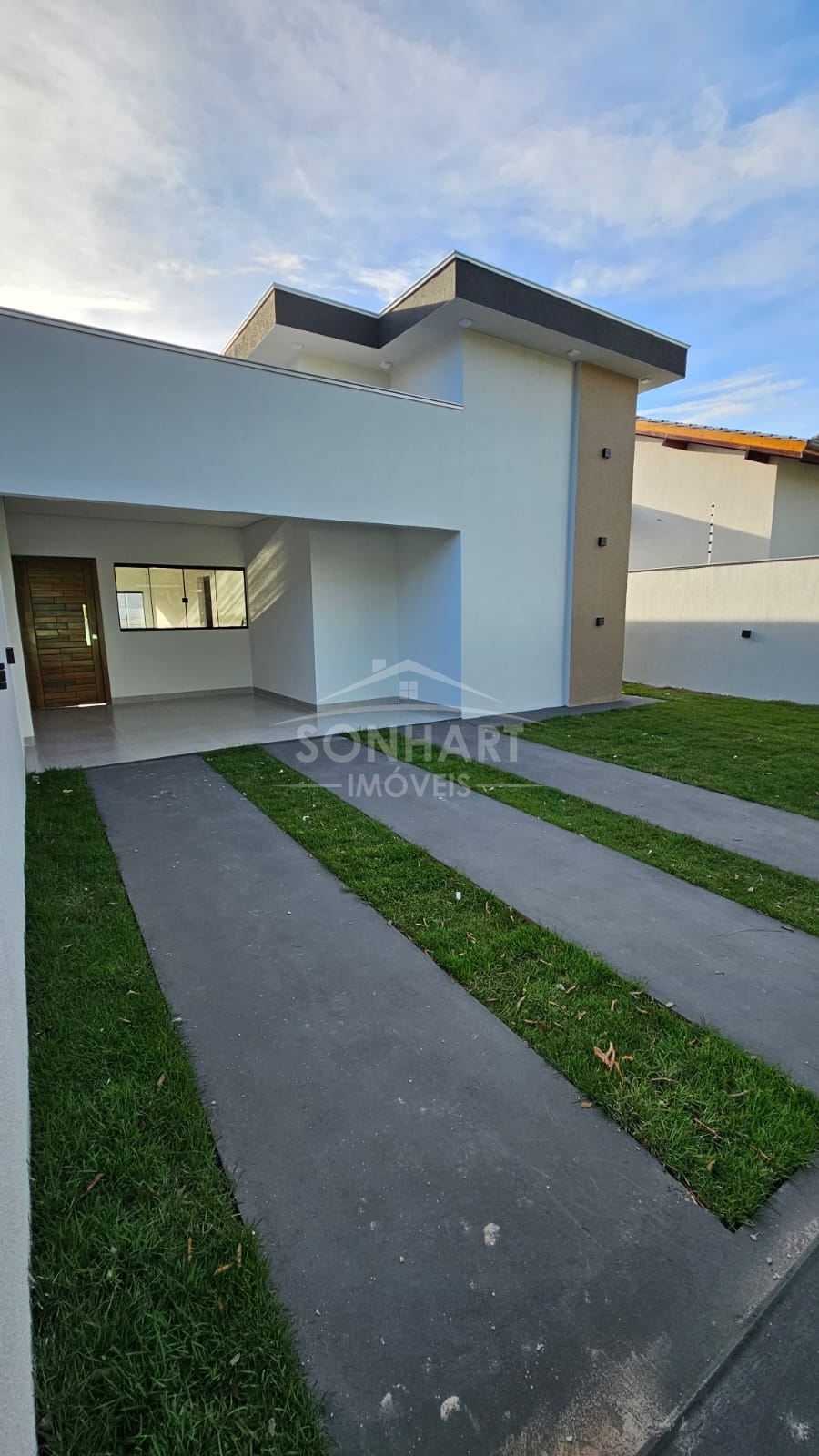 CASA A VENDA JARDIM BOUGAINVILLE