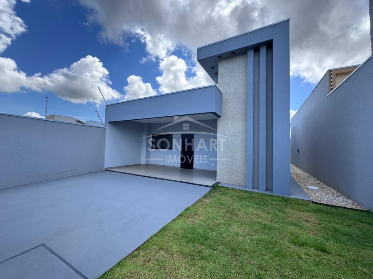 CASA A VENDA JARDIM ITALIA 3