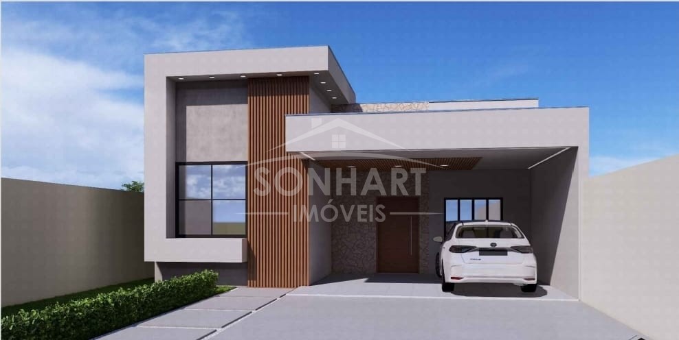 CASA A VENDA JARDIM CURITIBA