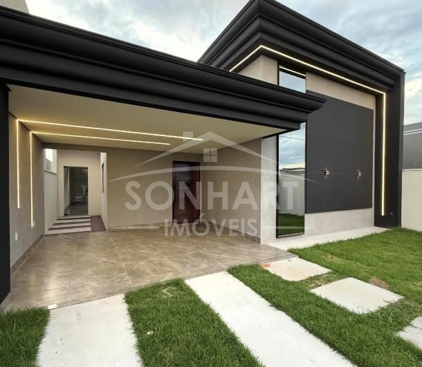 CASA A VENDA QUATRO ESTAÇÕES BOULEVARD