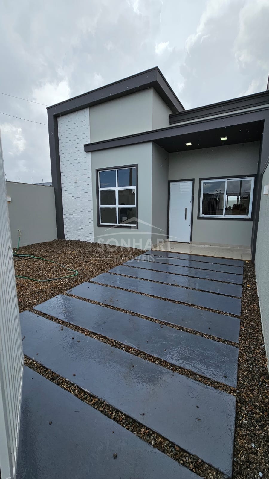 CASA A VENDA RESIDENCIAL SAO FRANCISCO