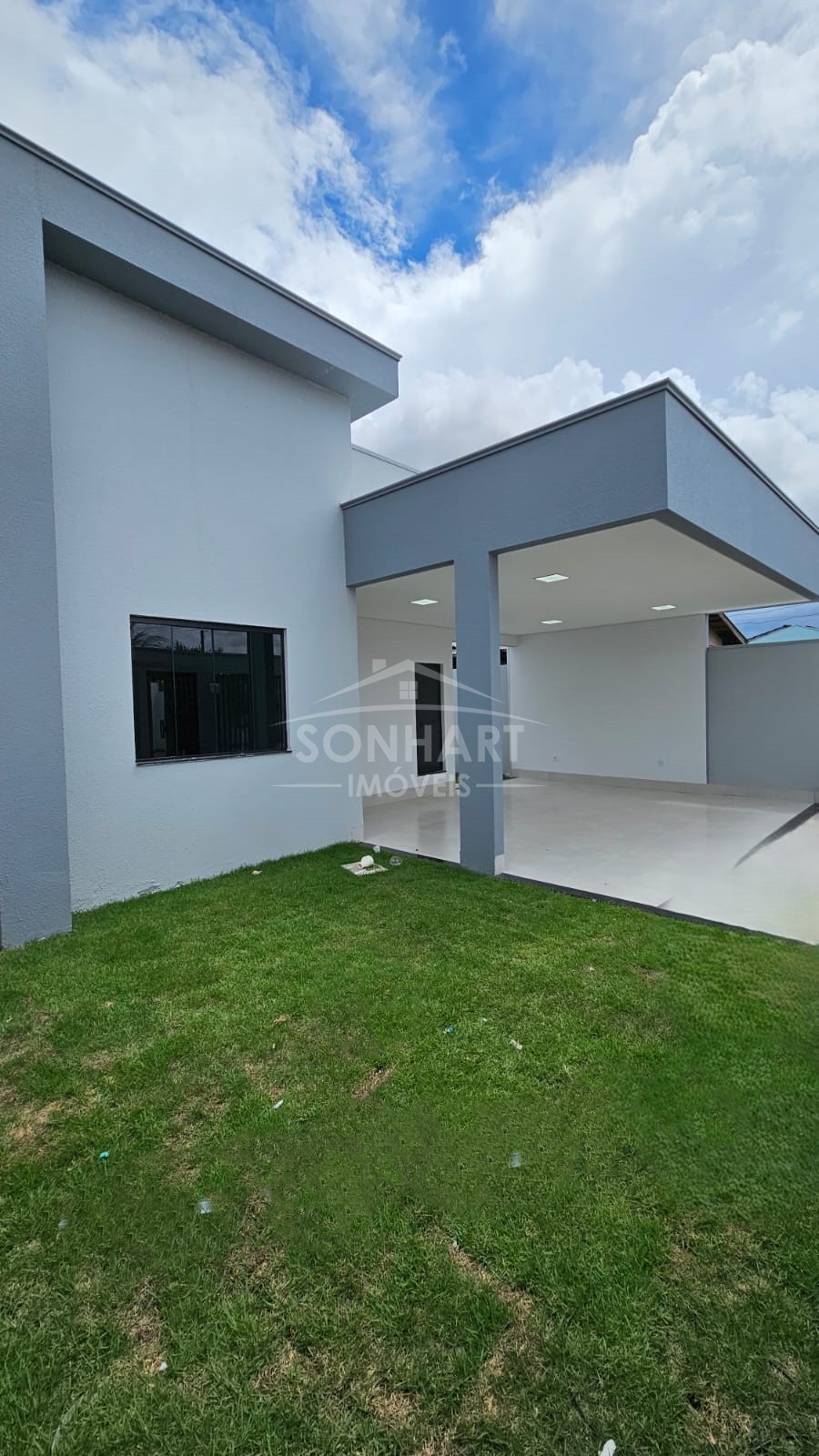 CASA A VENDA RESIDENCIAL SAO FRANCISCO