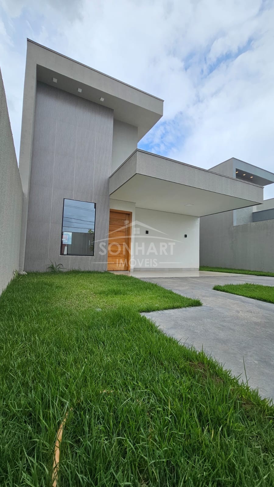 CASA A VENDA RESIDENCIAL SANTA CATARINA