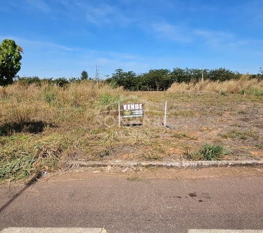 TERRENO A VENDA JARDIM VILLA REAL