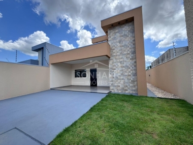 CASA A VENDA JARDIM ITALIA 3