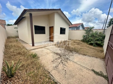 CASA A VENDA DAURY RIVA