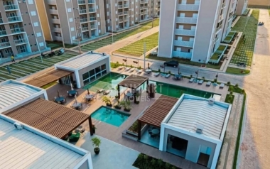 APARTAMENTO A VENDA LIFE SINOP CLUB RESIDENCE