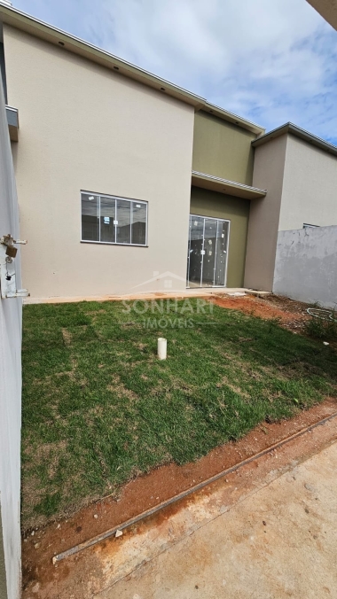 CASA A VENDA PARQUE AMAZONAS