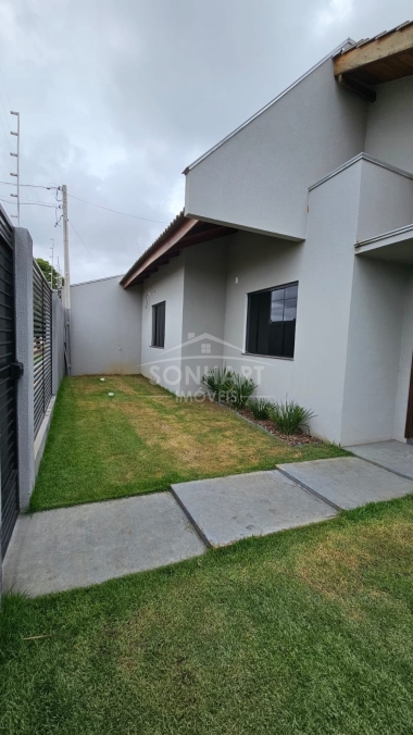 CASA PARA LOCAÇÃO PARQUE AMAZONAS