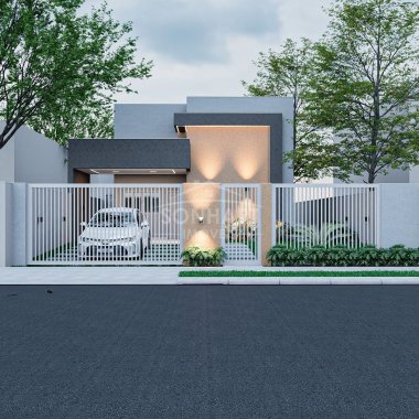 CASA A VENDA PARQUE AMAZONAS VALOR AGIO R$ 460.000+79 PARCELAS TERRENO DE R$ 1.056,00