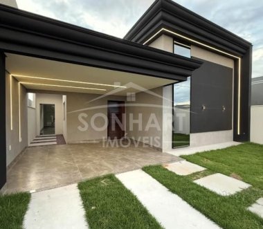 CASA A VENDA QUATRO ESTAÇÕES BOULEVARD