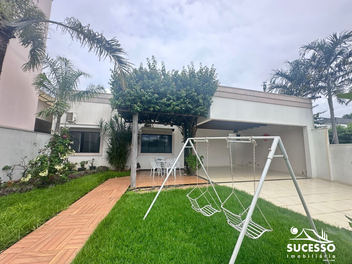 CASA A VENDA AQUARELA BRASIL RESIDENCIAL