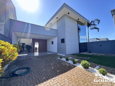 CASA A VENDA RESIDENCIAL PARIS