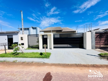 CASA A VENDA JARDIM PAULISTA 2