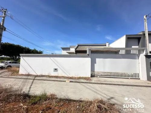Casa a venda jardim paraiso 2
