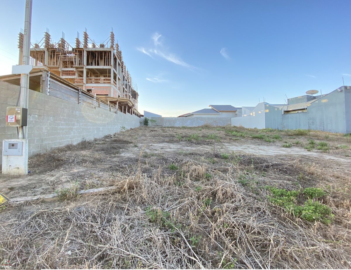 TERRENO A VENDA NO JARDIM BELO HORIZONTE