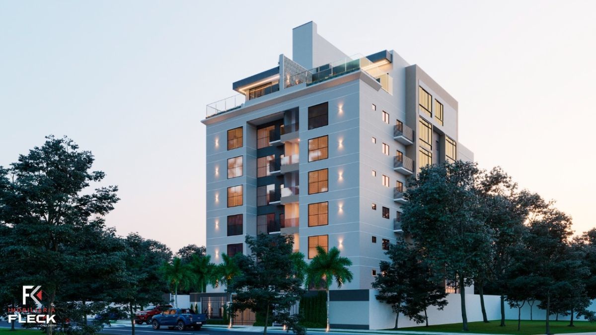 APARTAMENTO NO JARDIM PARAÍSO II