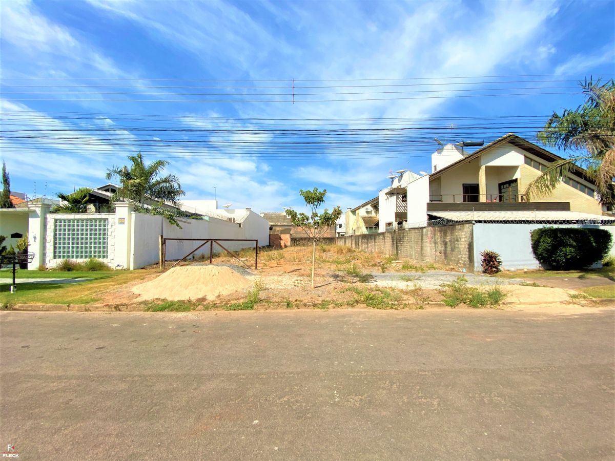 TERRENO A VENDA NO JARDIM MARINGÁ II