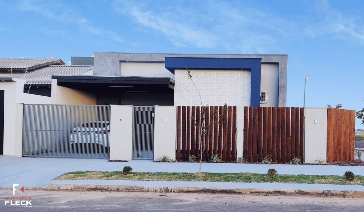 CASA A VENDA NO BELLA SUÍÇA III