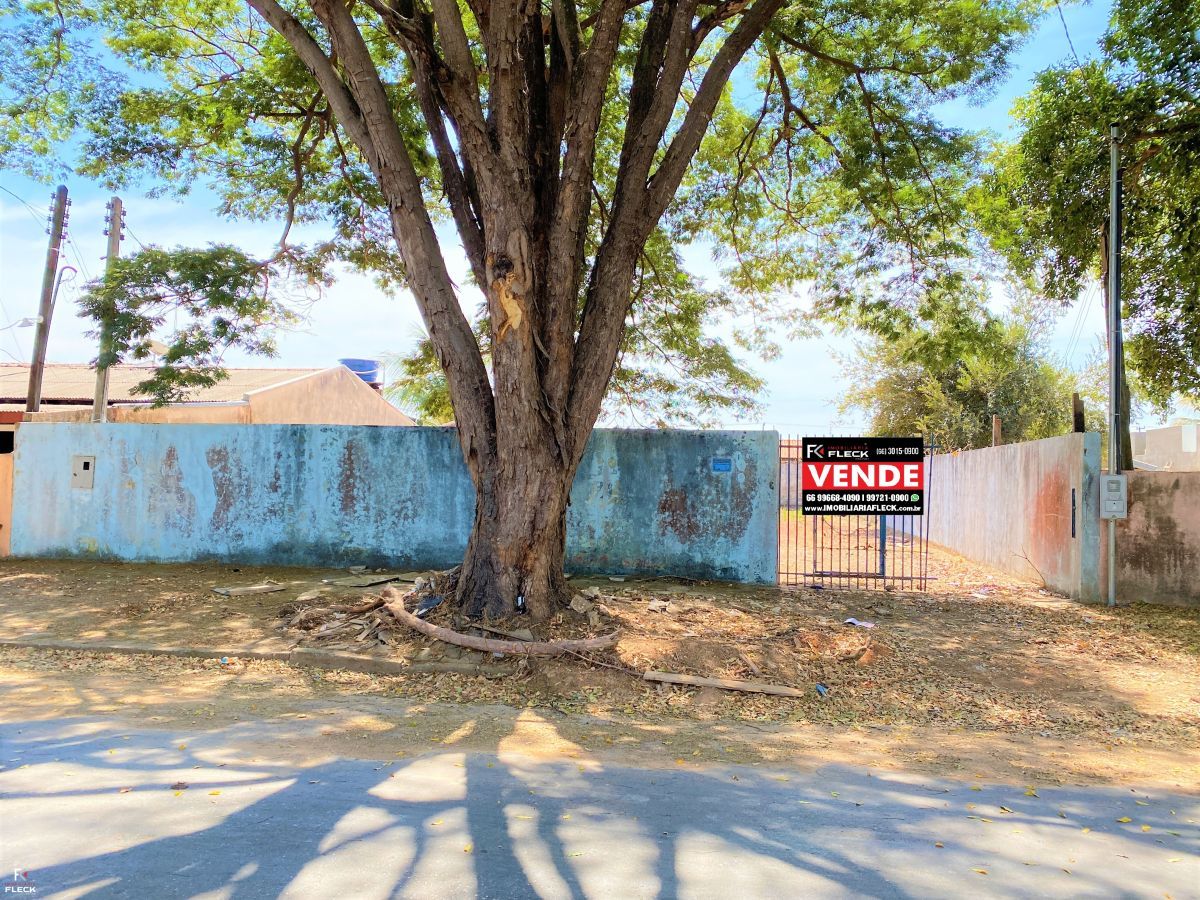 TERRENO A VENDA NO JARDIM PARAISO