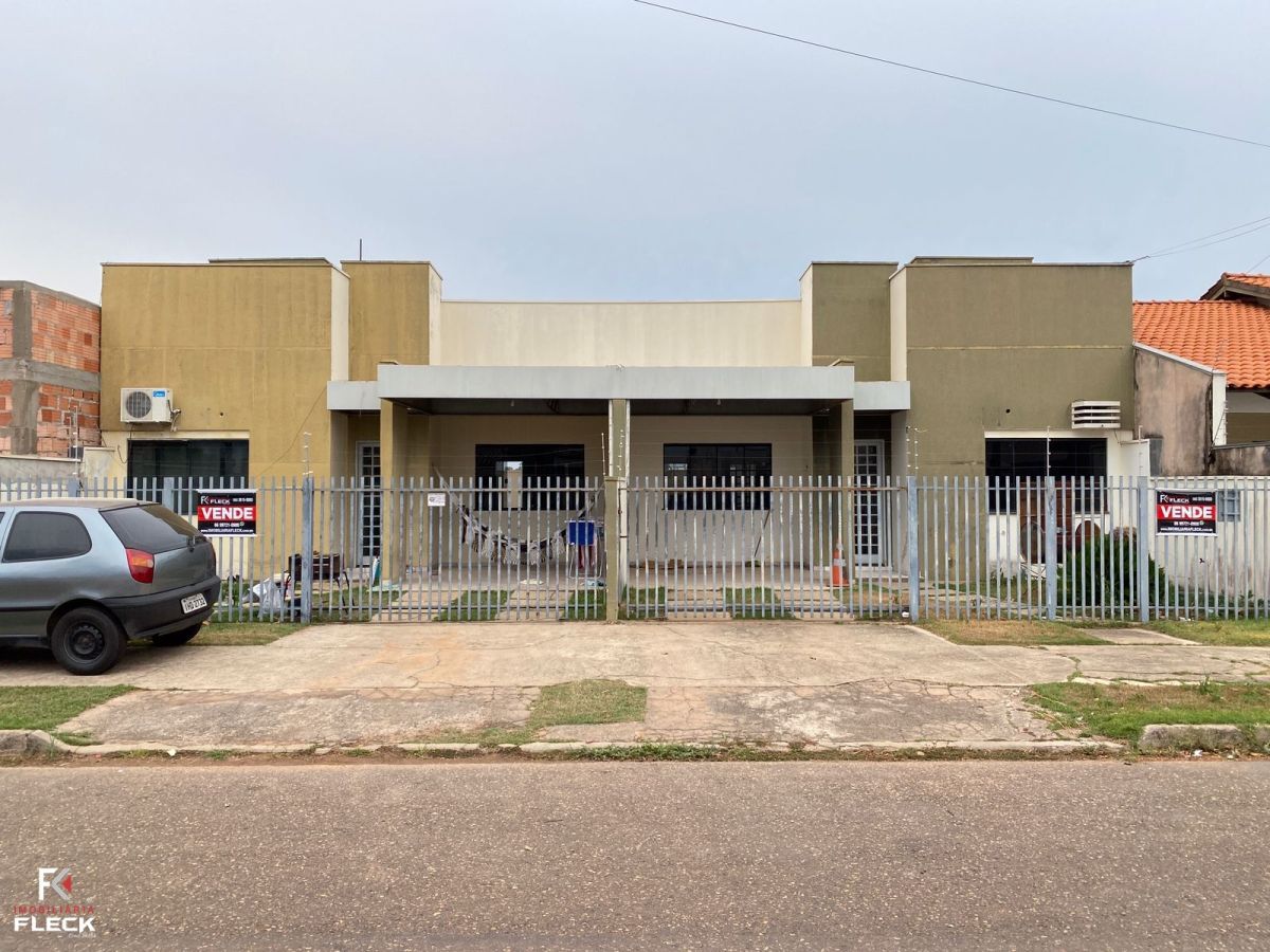 CASAS A VENDA NO RESIDENCIAL FLORENÇA