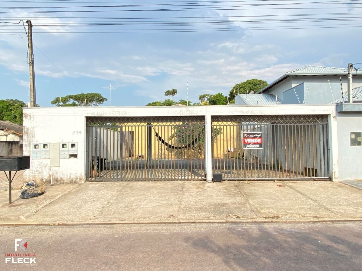 CONDOMÍNIO A VENDA NO JARDIM ITÁLIA II