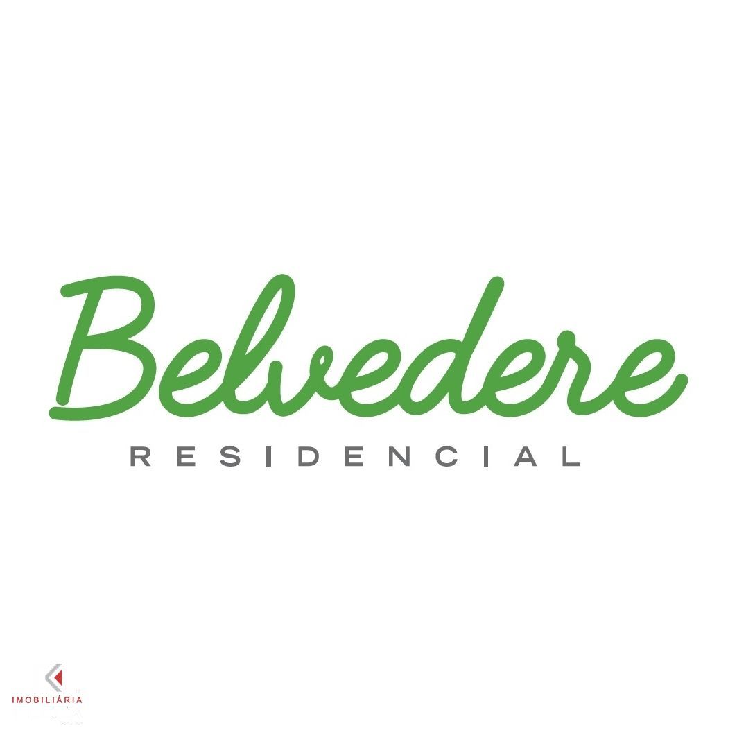 TERRENO A VENDA NO RESIDENCIAL BELVEDERE I
