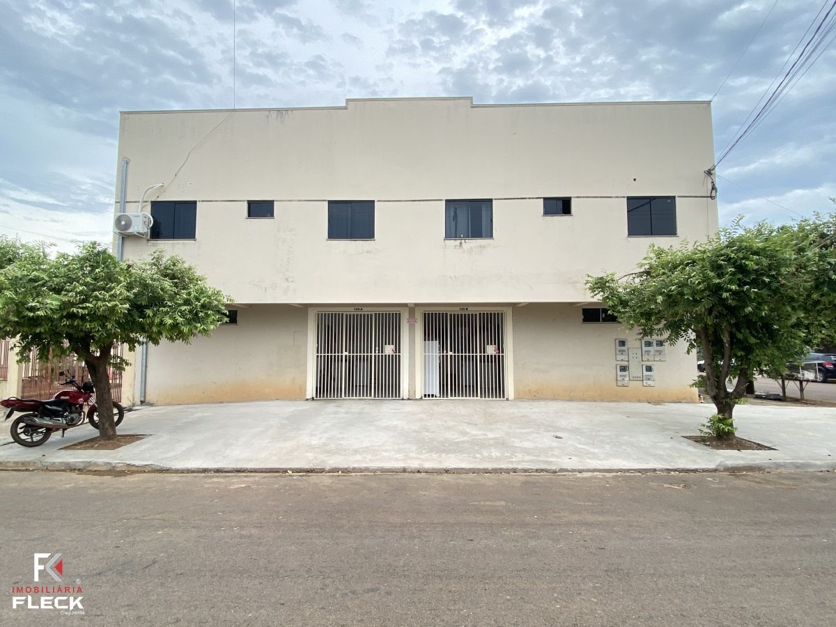 CONDOMÍNIO A VENDA NO JARDIM IBIRAPUERA