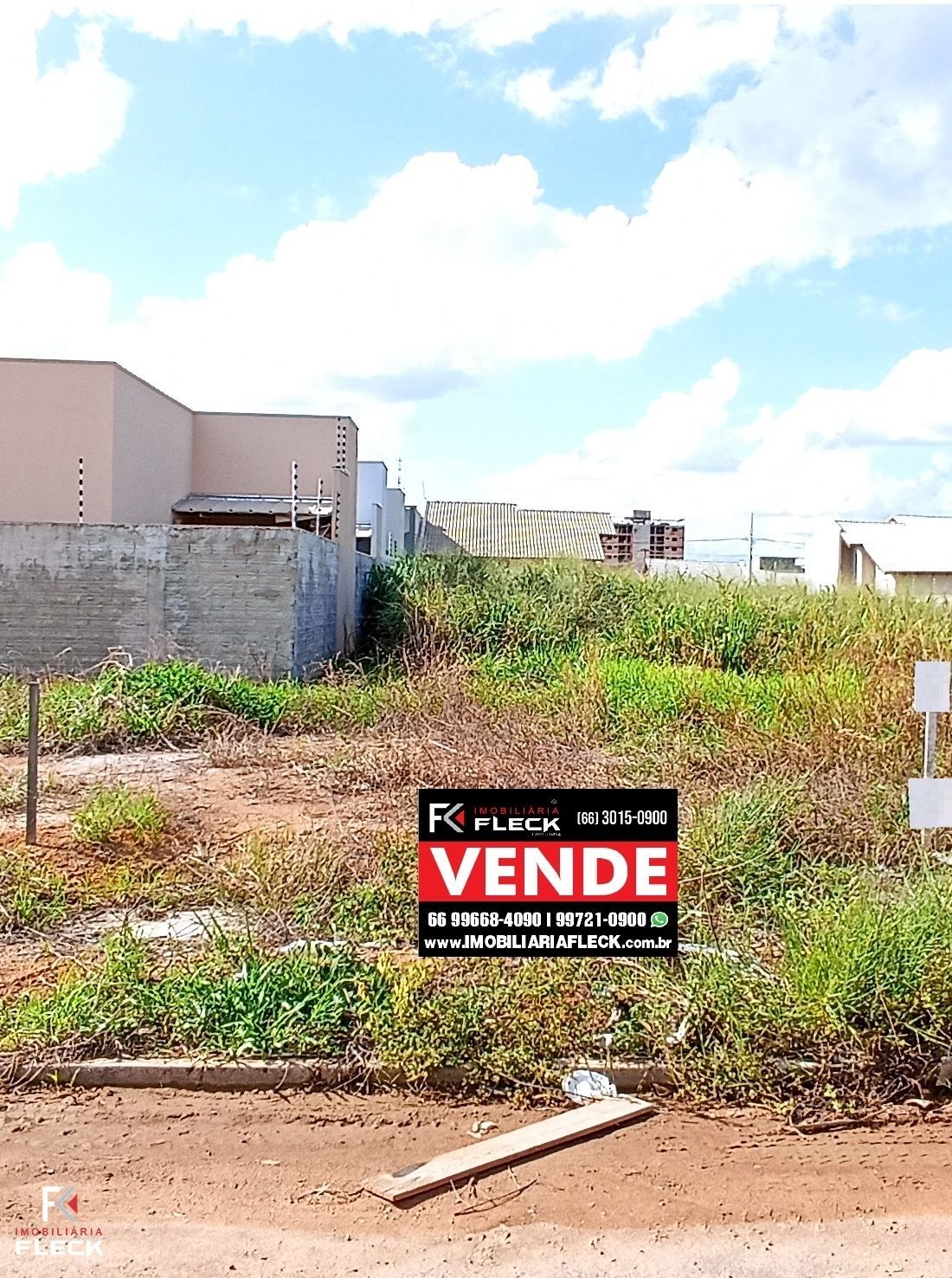 TERRENO A VENDA NO JARDIM PAULISTA