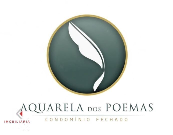 TERRENO A VENDA NO AQUARELA DOS POEMAS