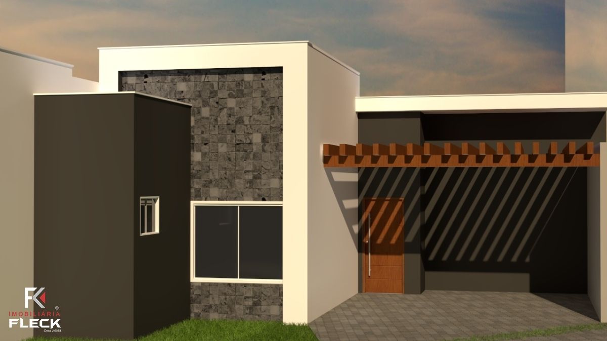 CASA A VENDA NO AQUARELA BRASIL