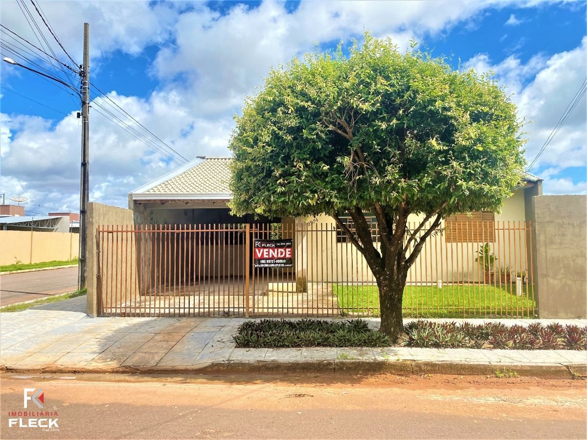 CASA A VENDA NO RESIDENCIAL SÃO FRANCISCO