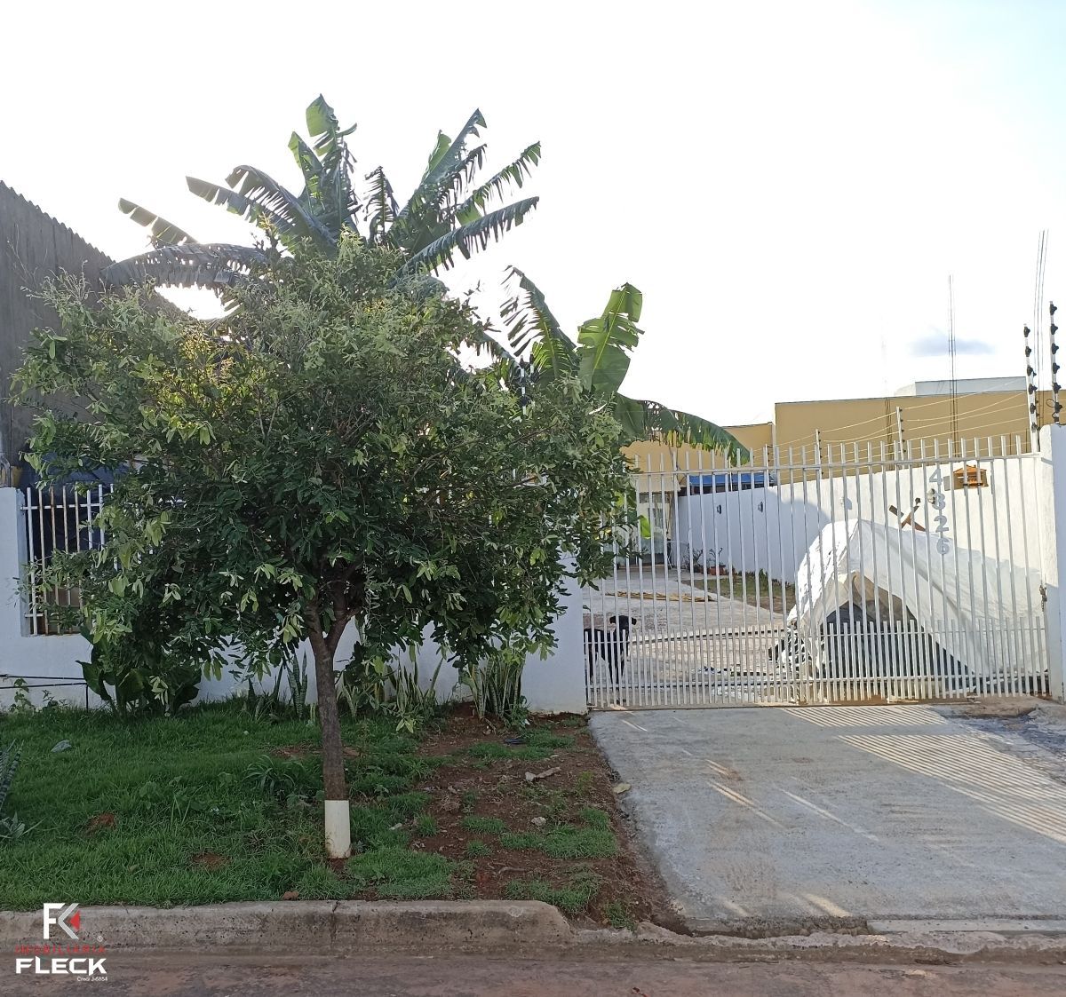 CASA A VENDA NO JARDIM BOUGAINVILLE