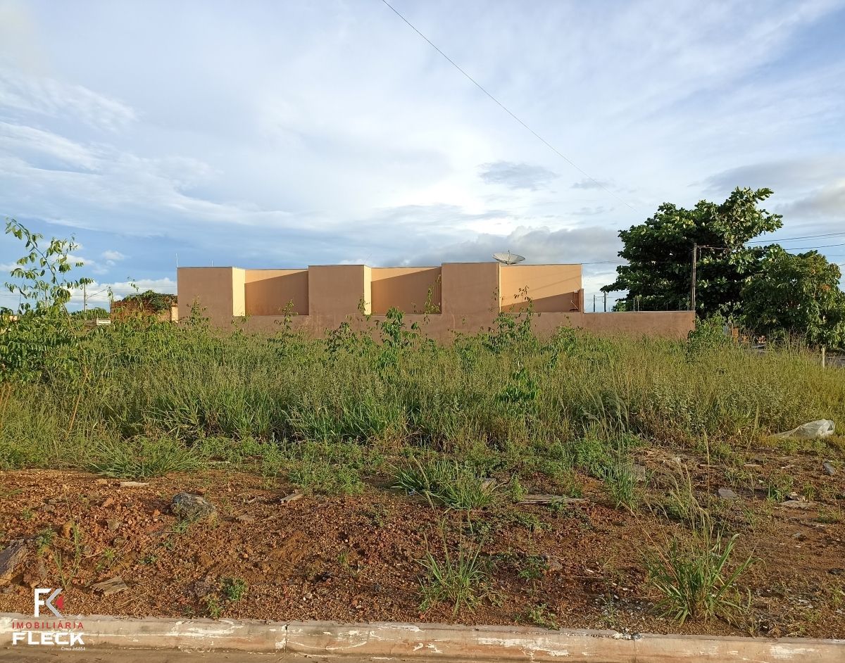 TERRENO A VENDA NO JARDIM PORTINARI