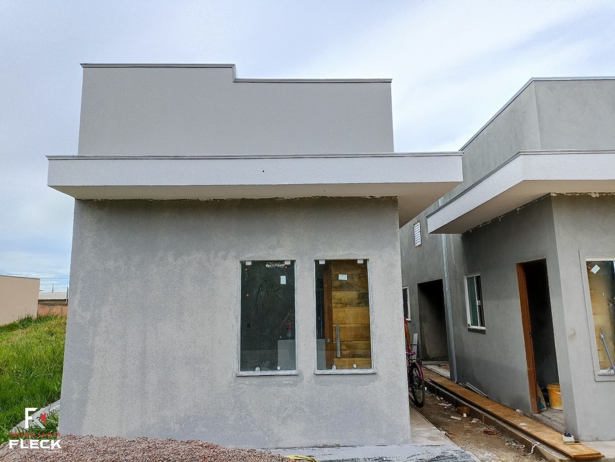 CASA A VENDA NO RESIDENCIAL BURITIS