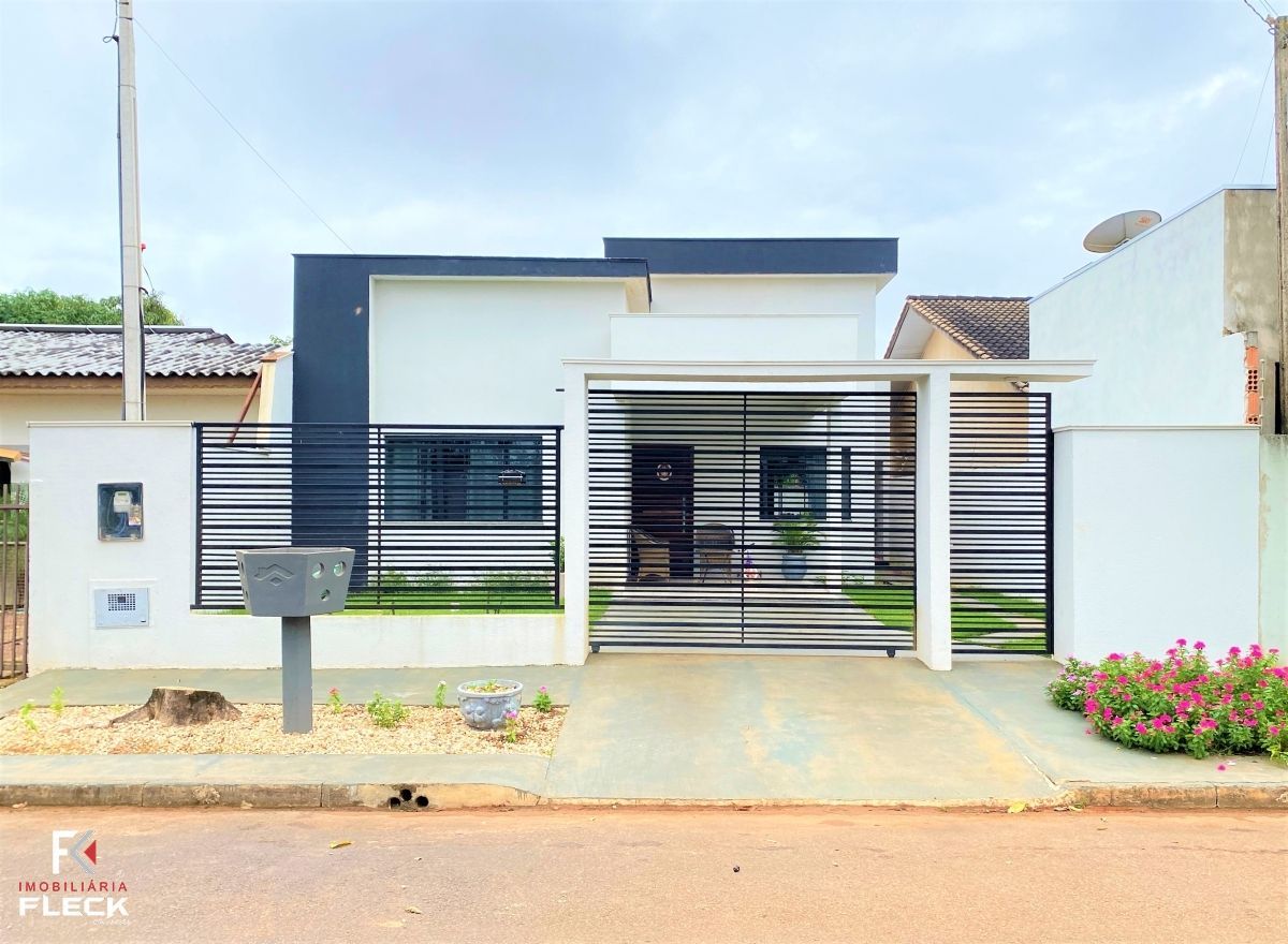 CASA A VENDA NO JARDIM PAULISTA II