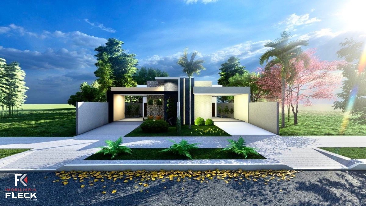 CASA A VENDA NO RESIDENCIAL BELLA SUÍÇA