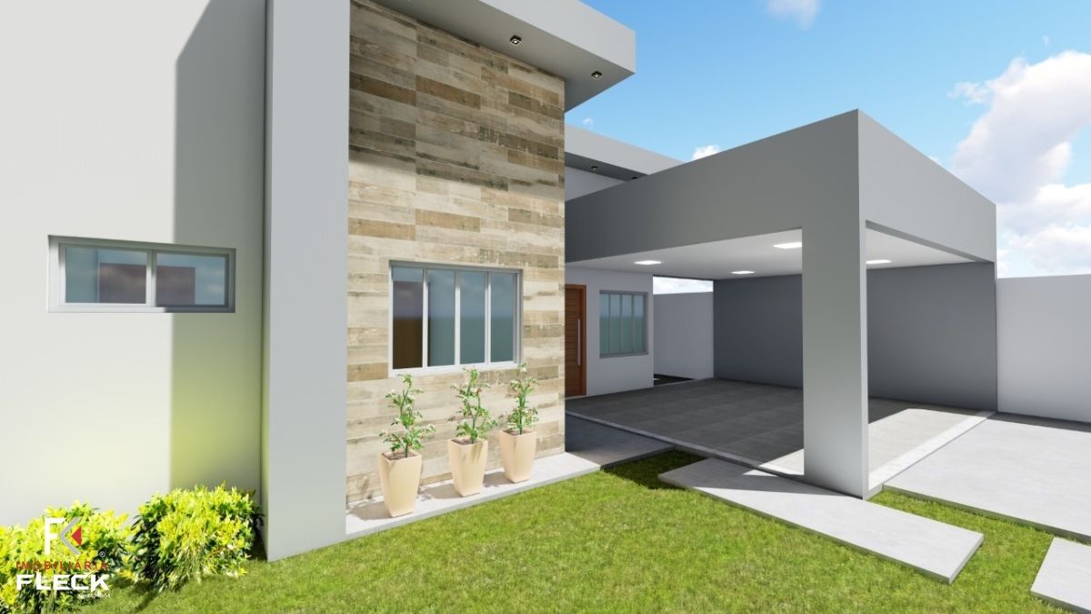 CASA A VENDA NO RECANTO SUÍÇO