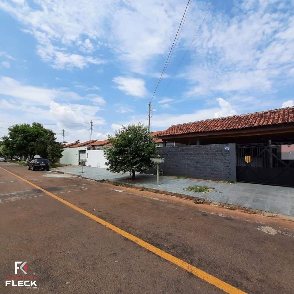 CASA A VENDA NO JARDIM CELESTE